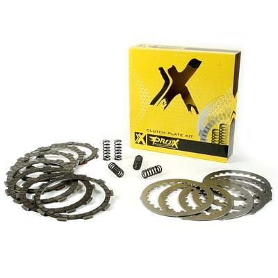 Koppelingsset Yfz450 04-06 (2)