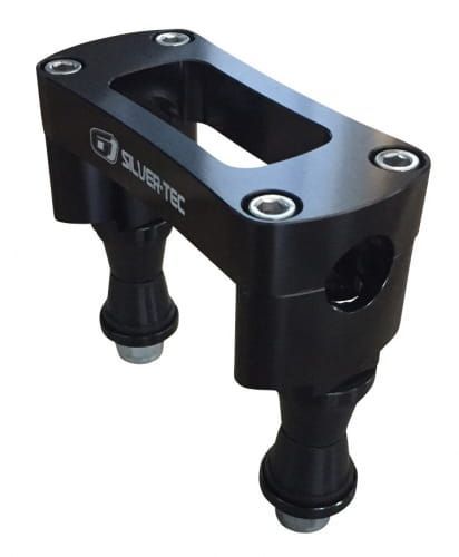 Stuurklem Yfz450 04-12 22MM