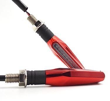 Atv knipper;ichten