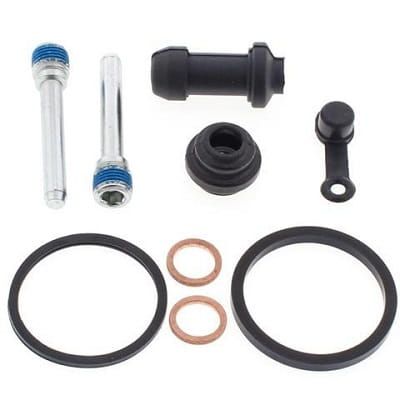 Remklauw revisieset Voor Raptor 250 08-13