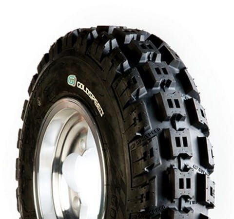 Goldspeed Mxf Blue 20X6X10