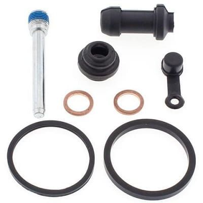 Remklauw revisieset Achter Grizzly 550 09-14