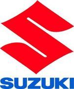 Suzuki quad onderdelen
