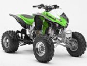 Kfx450