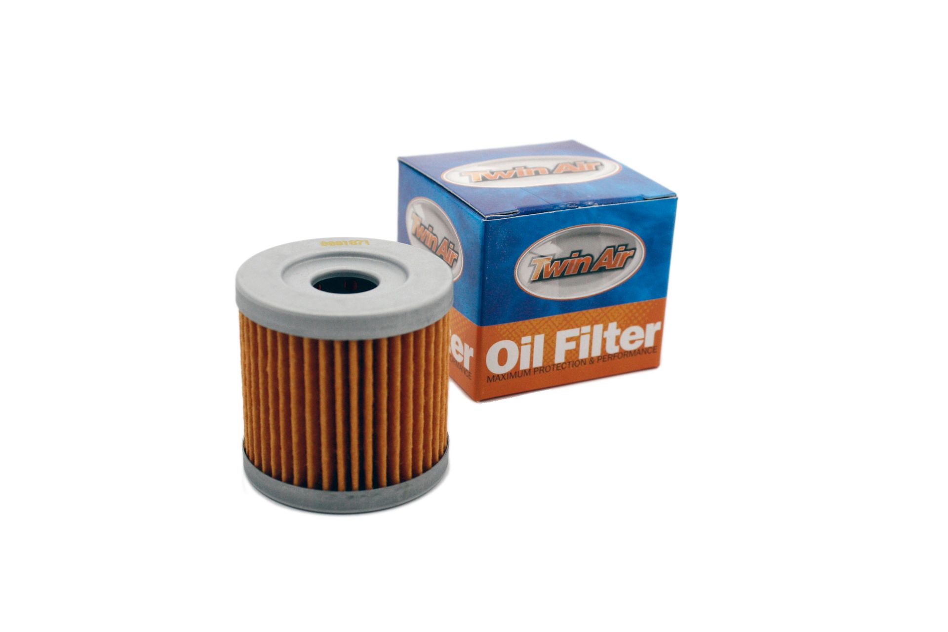 Oliefilter Kfx400 03-08