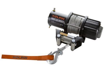 atv lier