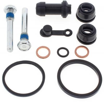 Remklauw revisieset Achter Ltz400 03-
