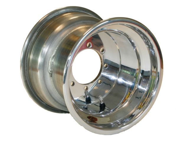 Goldspeed velgenset 10x8  4x115 4x110