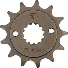 Voortandwiel Ltz400  03-