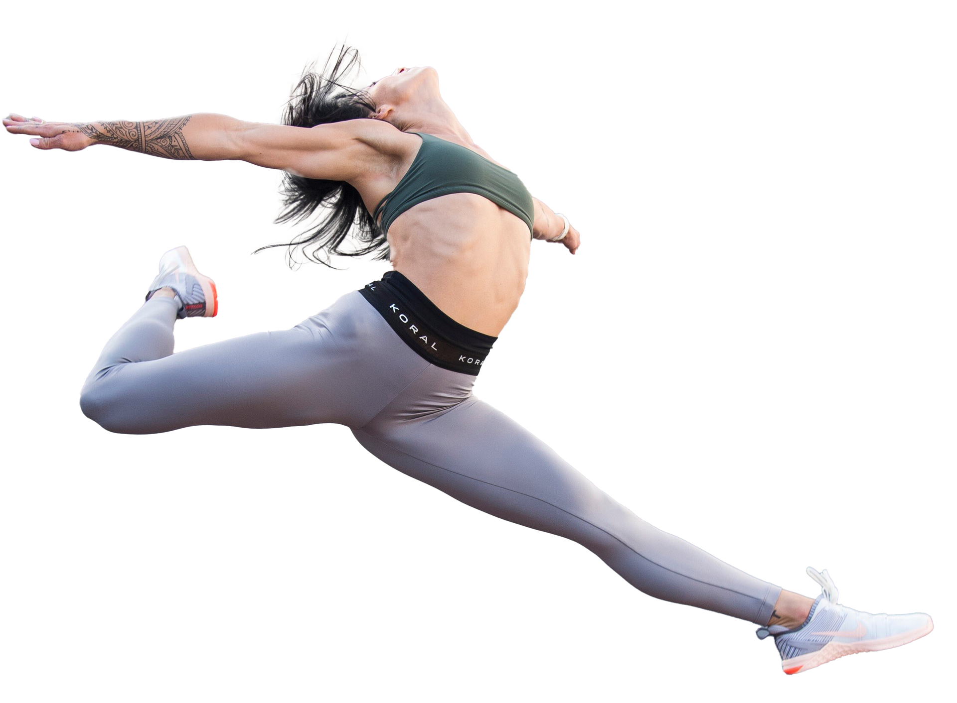 Erin Gales - Feed The Good App - Personalized Nutrition and Workout Programs