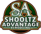 Palmer Heating and Cooling logo with sun and snowflake icon and tagline, “Your Local Air Conditioning and Heating Experts”