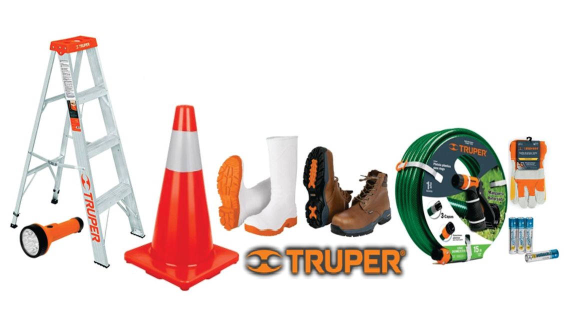 ALVA DISTRIBUCIONES - TRUPER