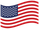 Made in the USA icon