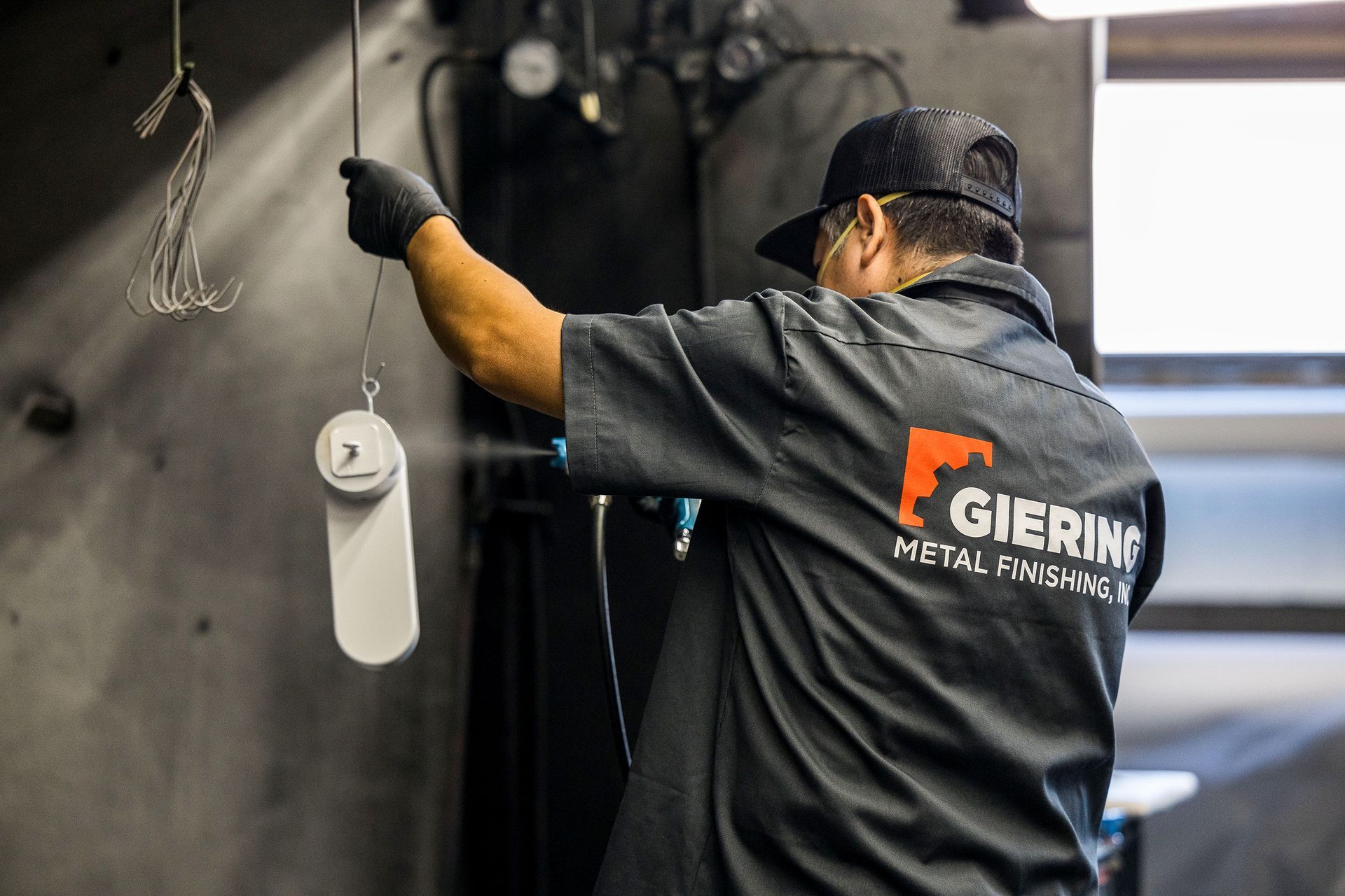 Paint Coating