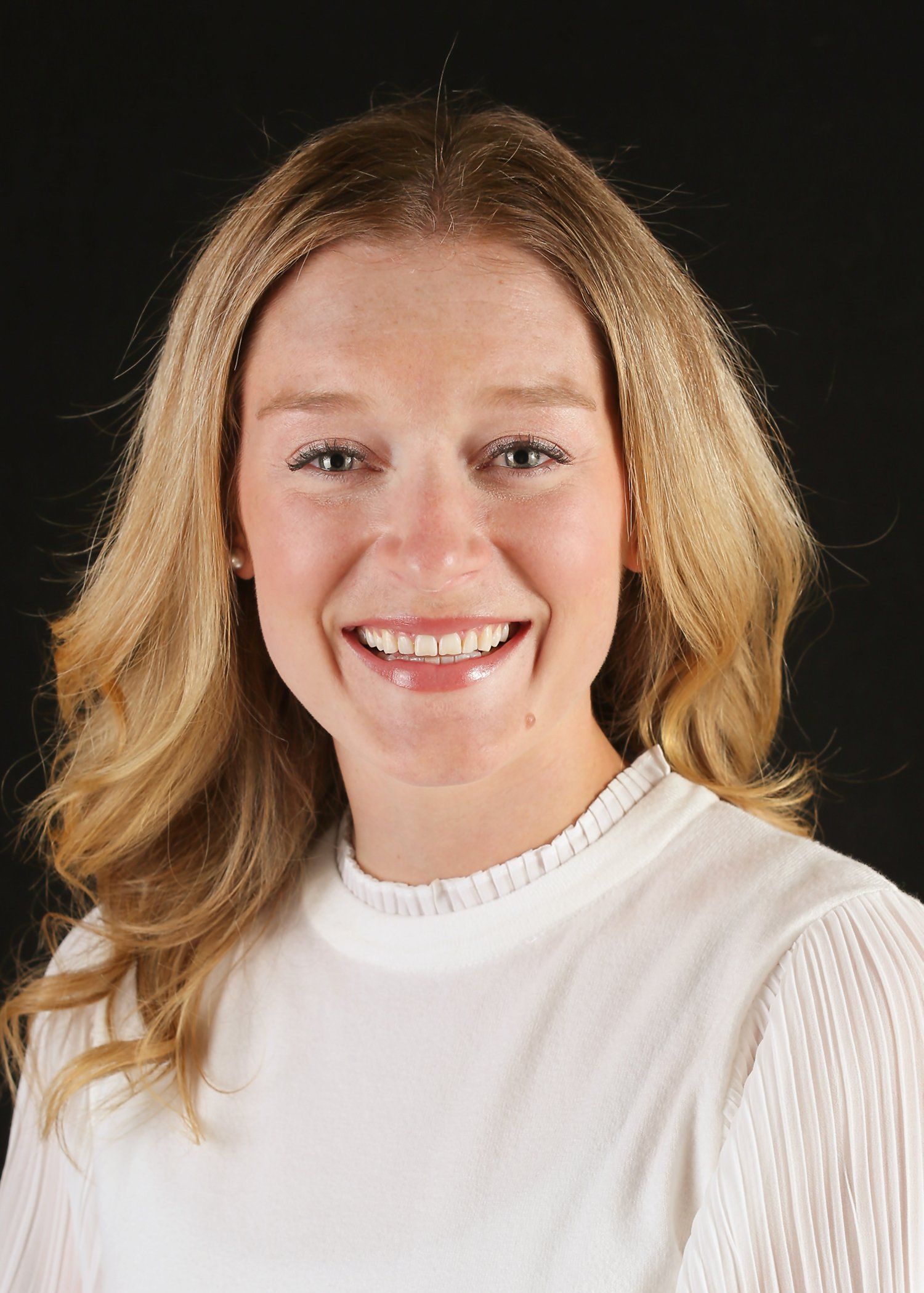 Professional headshot of Mallory Cranor, APRN, smiling and presenting a friendly, approachable demeanor.