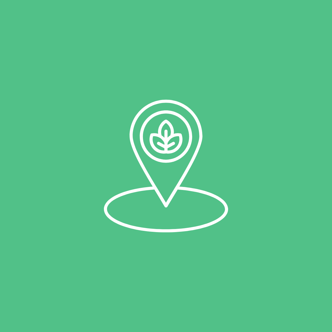Local connections with schools, primary care, and providers