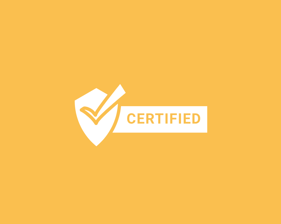 certified staff