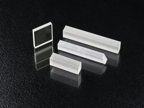 Image Source: Couple Tech Beta-Barium Borate (β-BaB2O4) crystals
