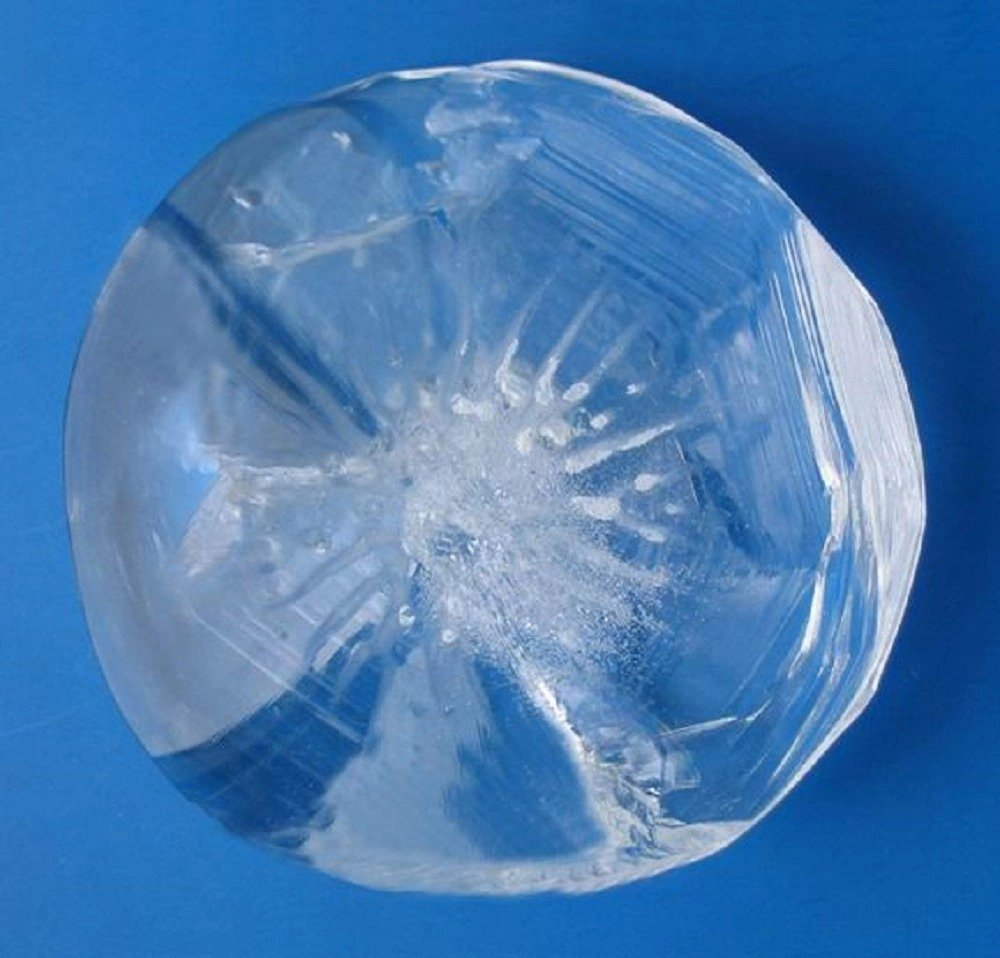 Source Image HG Optronics Beta- Barium Crystal