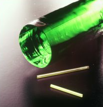 Chromium Thulium Holmium doped Yttrium Aluminum Garnet