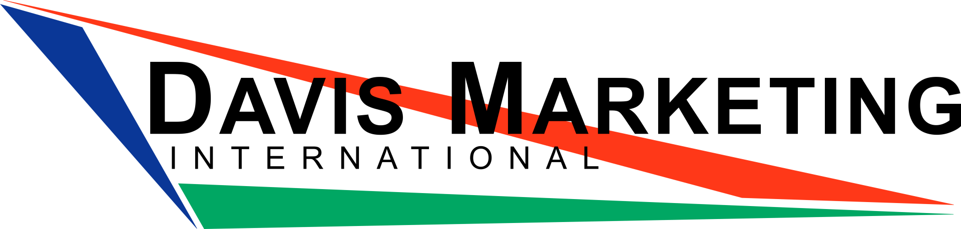 Davis Marketing International Logo