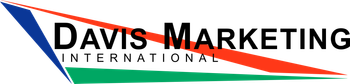 Davis Marketing International Logo