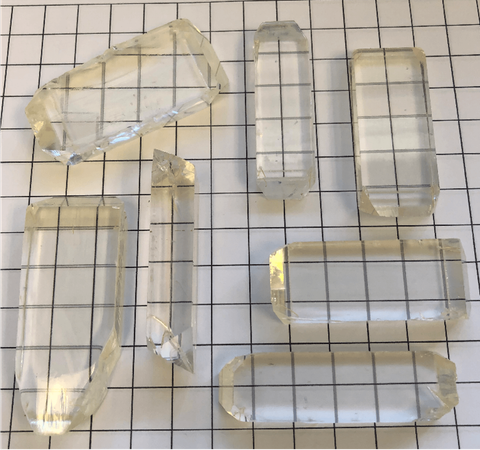 Nonlinear Optics
