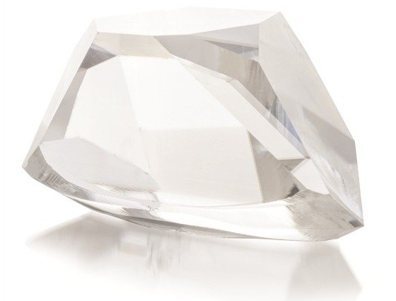 LAS Photonics Potassium Niobate (KTP) Crystal