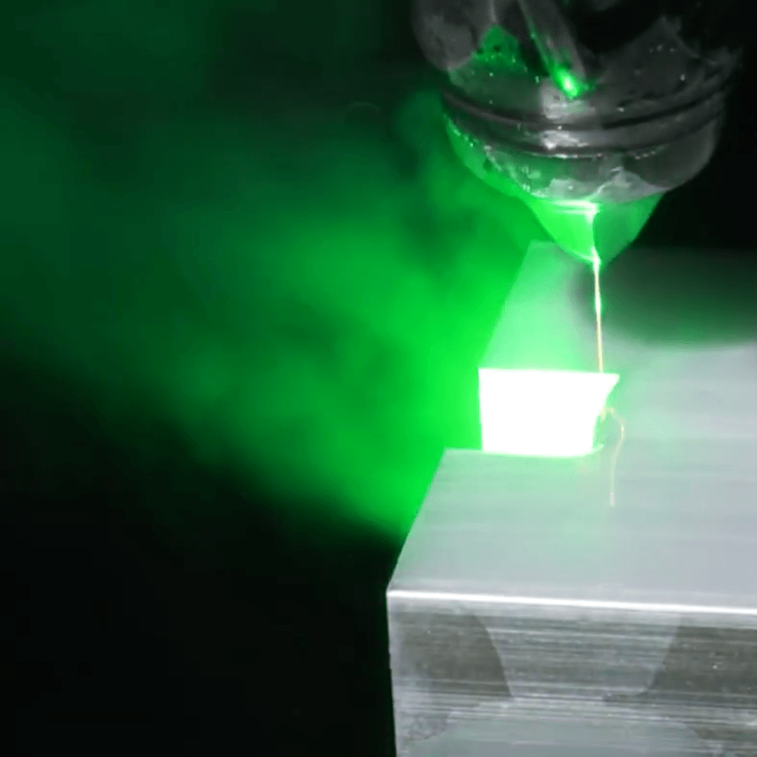 Erbium Laser