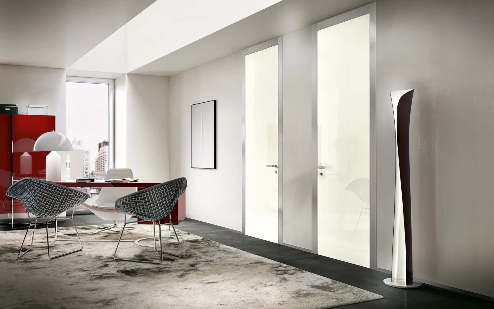 Porte in legno: Iki