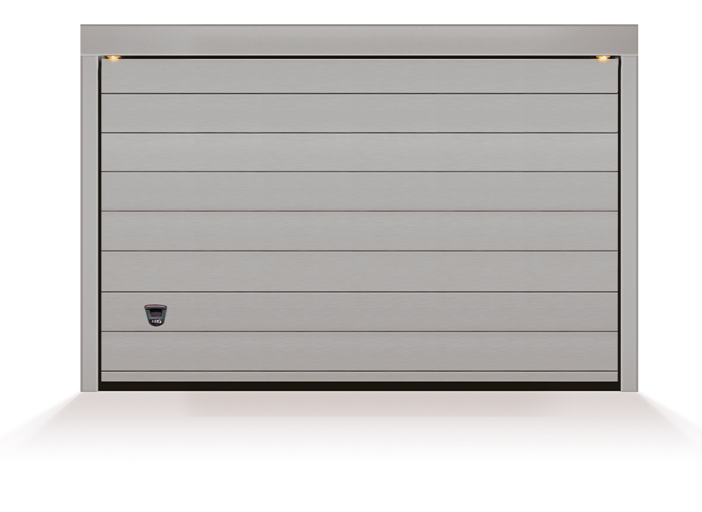 Grigio RAL 9006