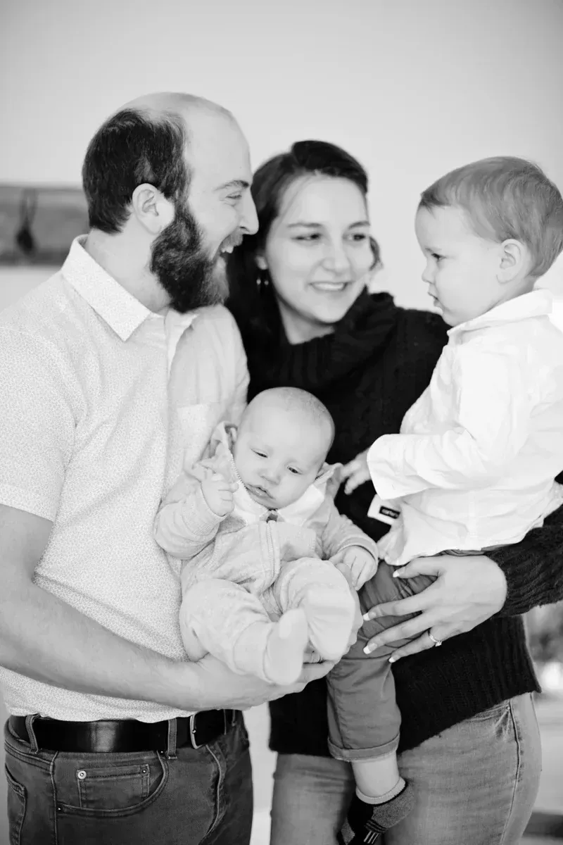 Hand Glass
