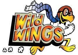 Wild Wings Pizza