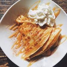 Griddle & Grind