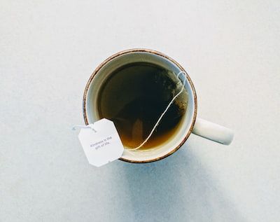 Hot Tea