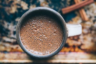 Hot Chocolate