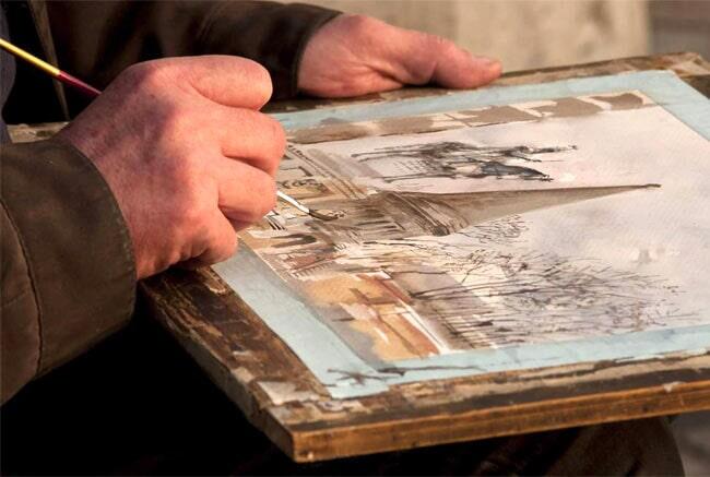 ACADEMIA DE DIBUJO Y PINTURA GOYA - INSTRUCTORES CON EXPERIENCIA ACADEMIA DE DIBUJO Y PINTURA GOYA - INSTRUCTORES CON EXPERIENCIA