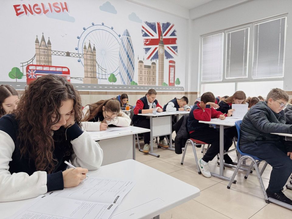 Banner Certificazione Cambridge