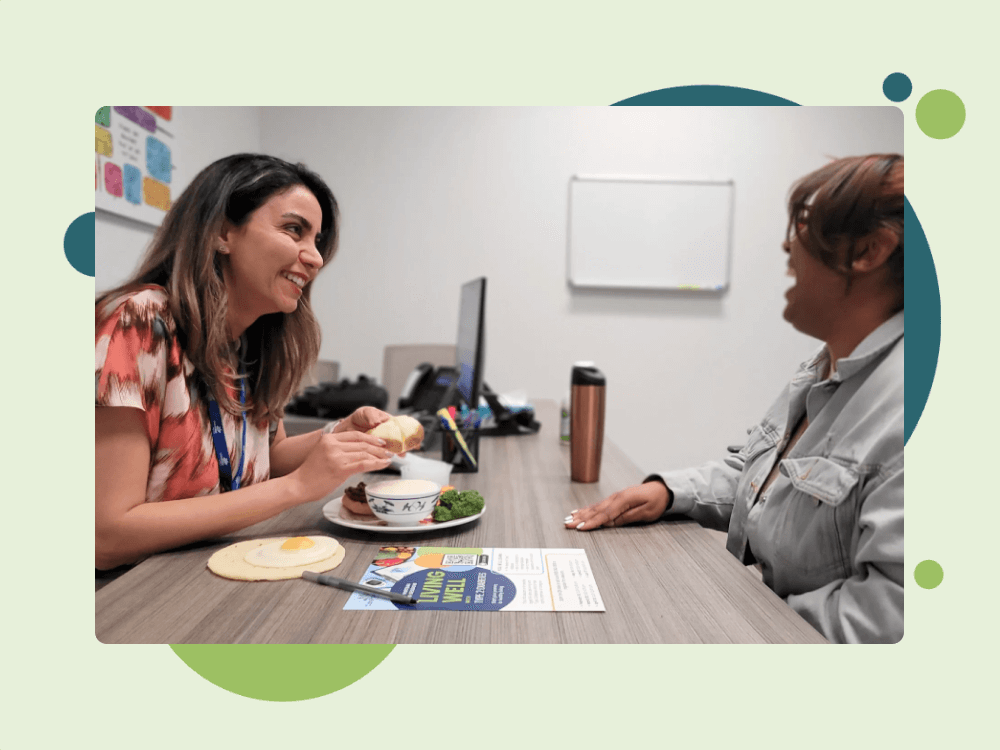 Healthcare Website