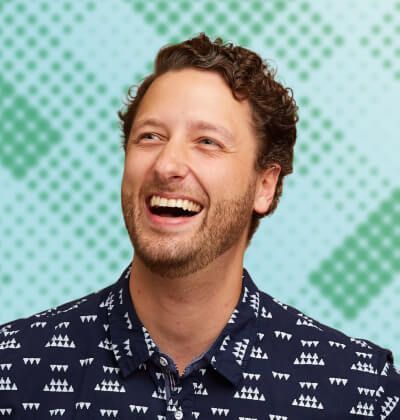 Cory Adrian
