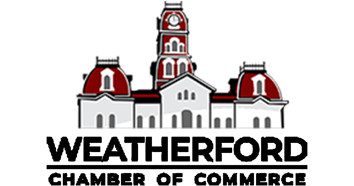 weatherford chamber of commerce