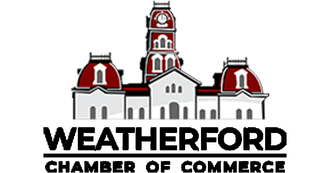 weatherford chamber of commerce