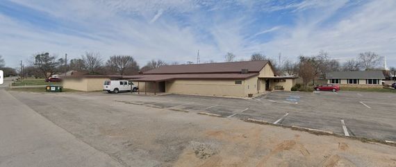 springtown location