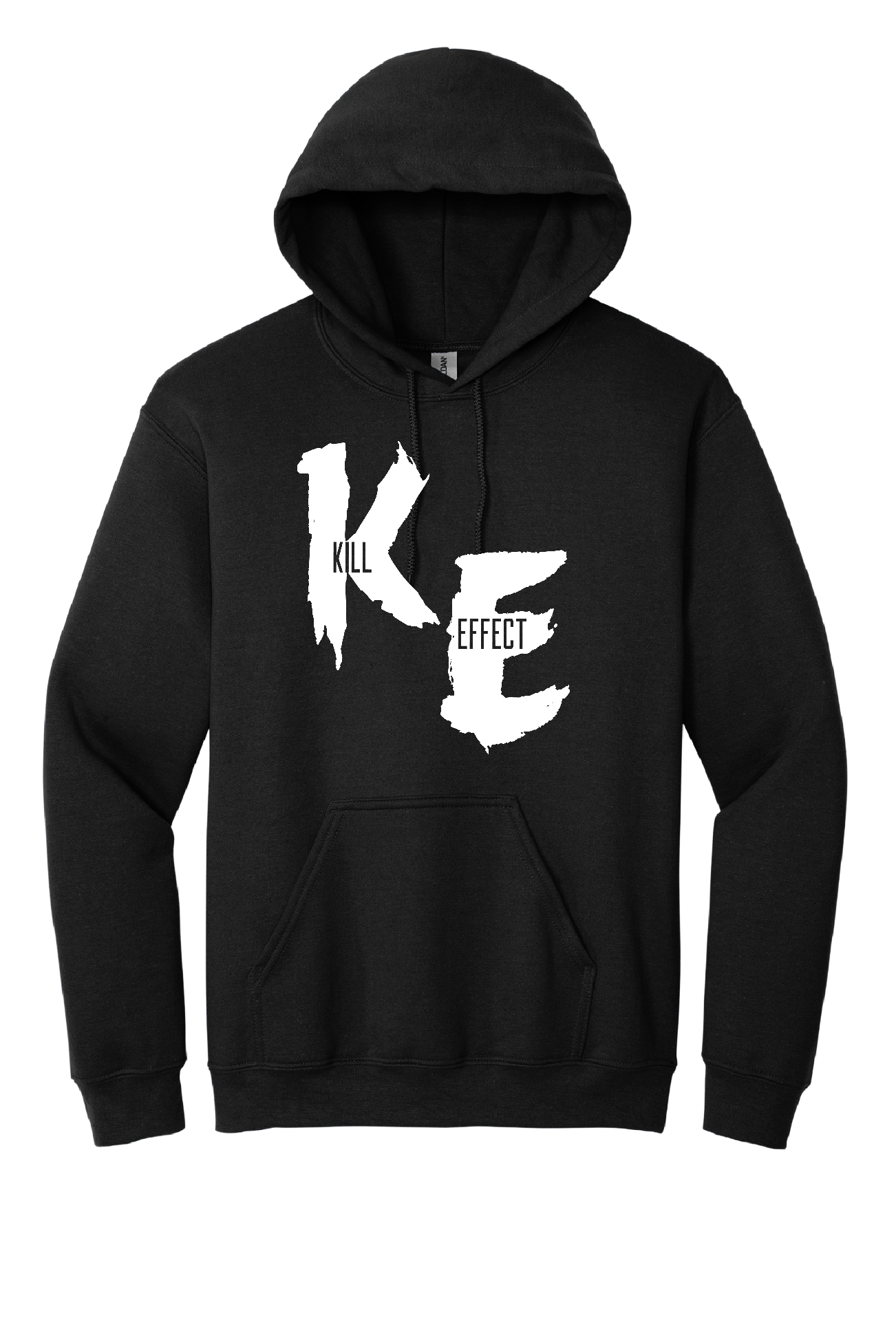 Kill Effect Hoodie