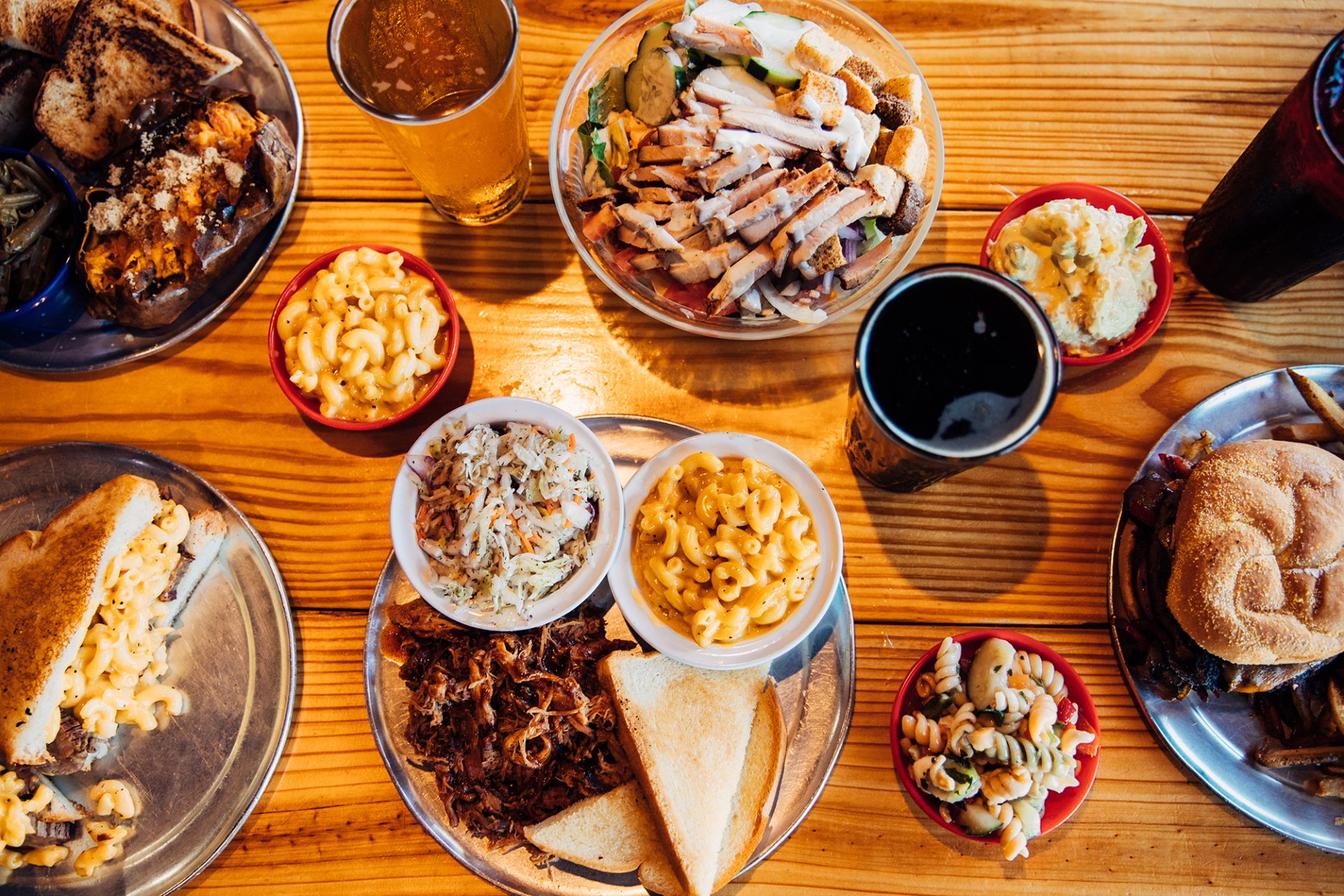 Como Smoke and Fire gallery