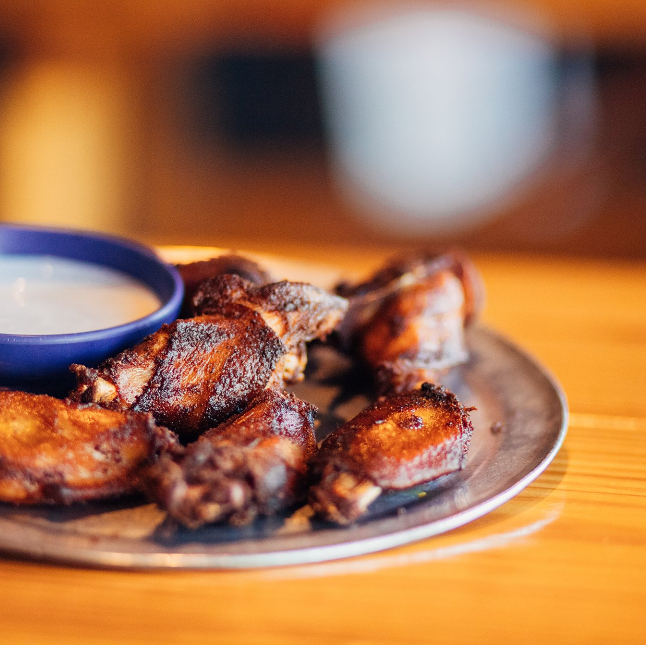 Como Smoke and Fire gallery