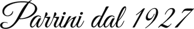 GIOIELLERIA PARRINI-LOGO