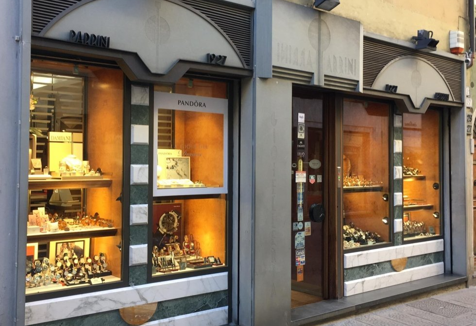 gioielleria