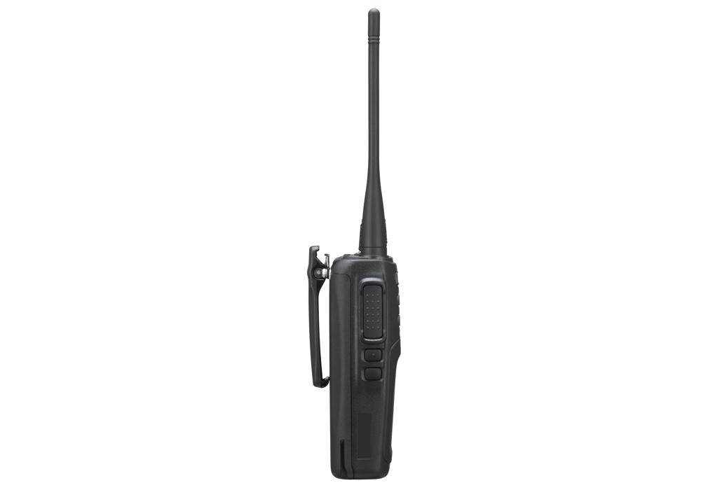 Kenwood NX 1300AE3 portofoon met antenne