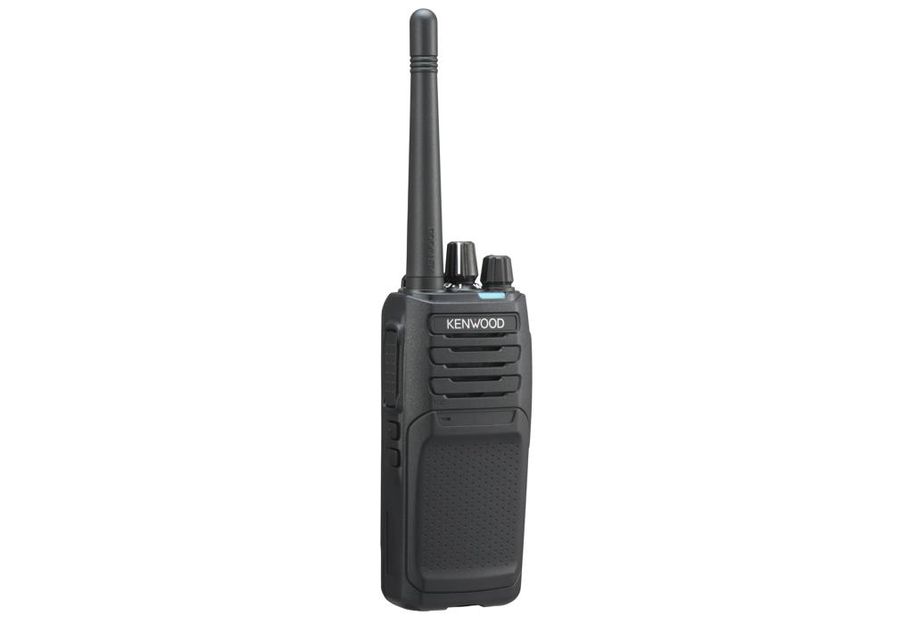 Kenwood NX 1300AE3 portofoon met antenne